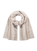 Women Witzia Scarf cream