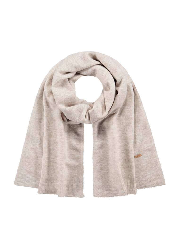 Women Witzia Scarf cream