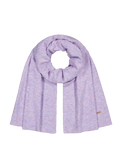 Women Witzia Scarf lilac