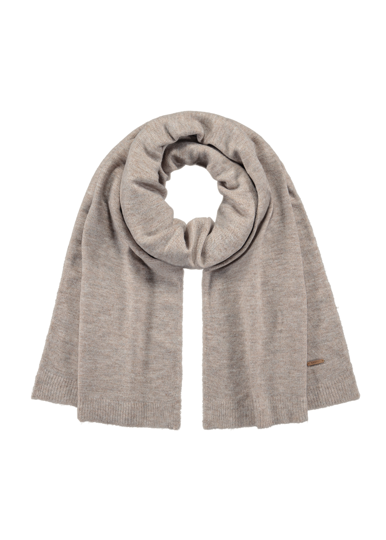 Women Witzia Scarf light brown