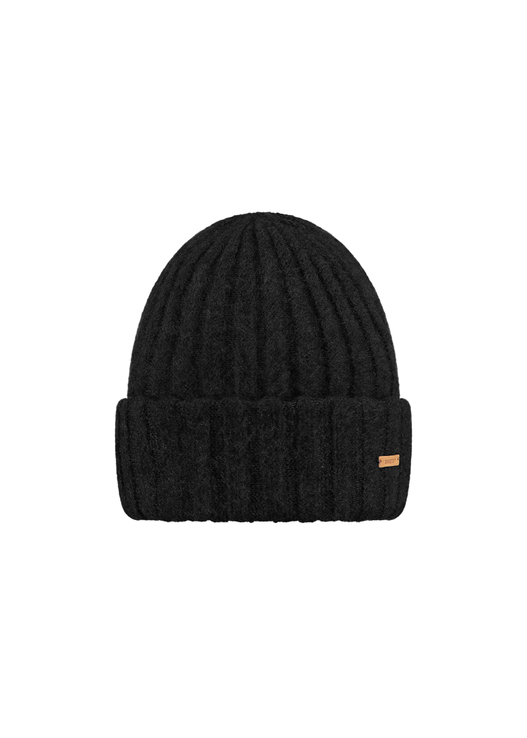 Women Bayne Beanie black