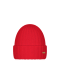 Women Bayne Beanie red