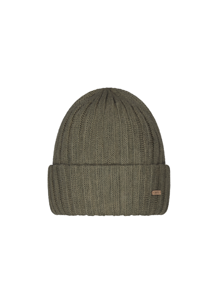 Women Bayne Beanie pale army