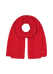 Women Bayne Scarf red