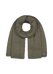 Women Bayne Scarf pale army