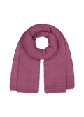 Women Bayne Scarf berry