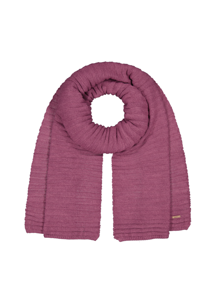Women Bayne Scarf berry