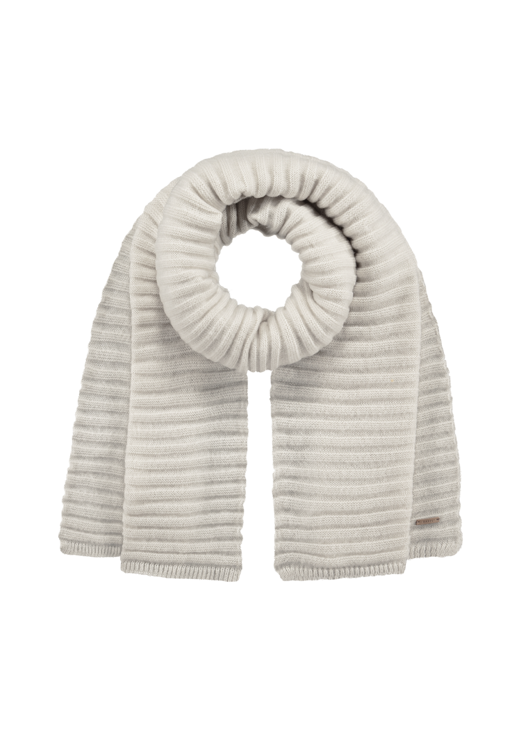 Women Bayne Scarf oyster