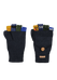Kids Puppeteer Bumgloves navy