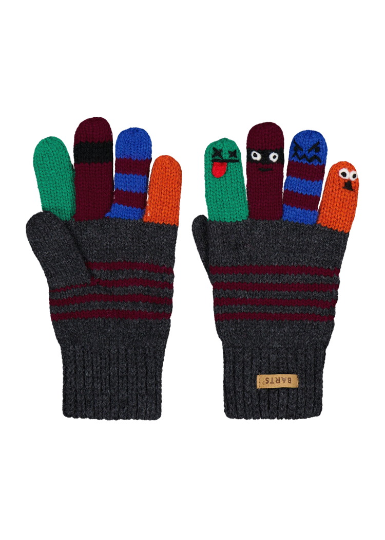 größentabelle barts handschuhe Puppeteer Gloves Colore:Marpat Die 180 besten Ideen Shipping - Resin Large Box