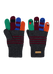 Kids Puppeteer Gloves dark heather
