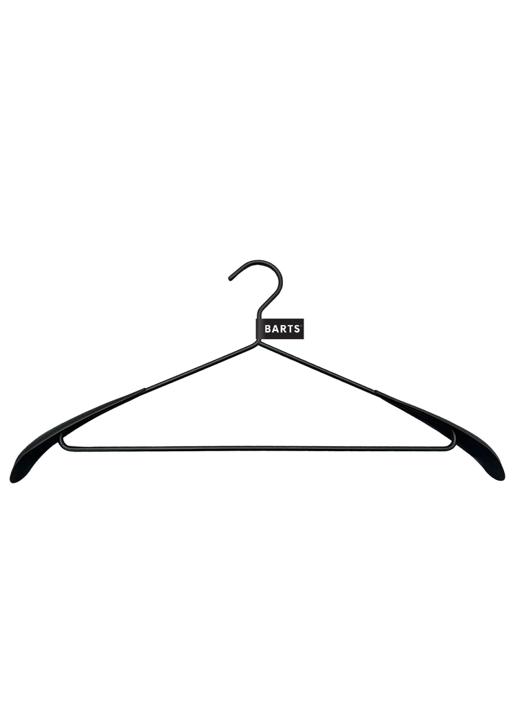 POS Fashion Hanger .