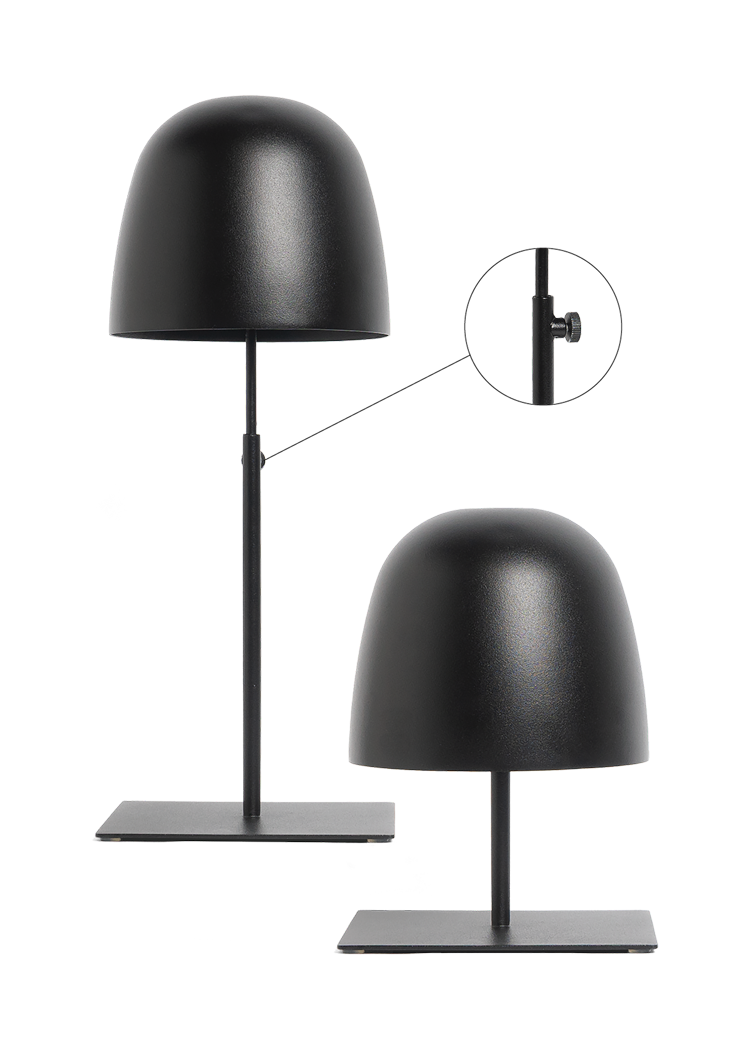 POS Table Hatshape Adjustable .