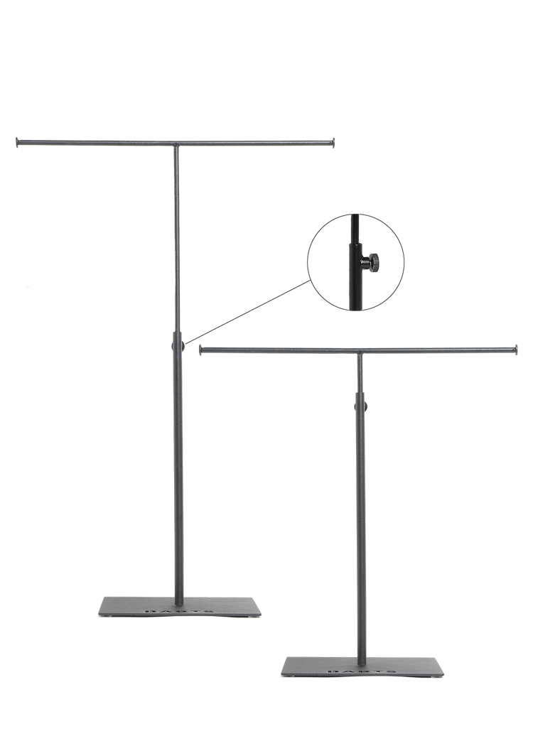 POS T-Hanger Steel .