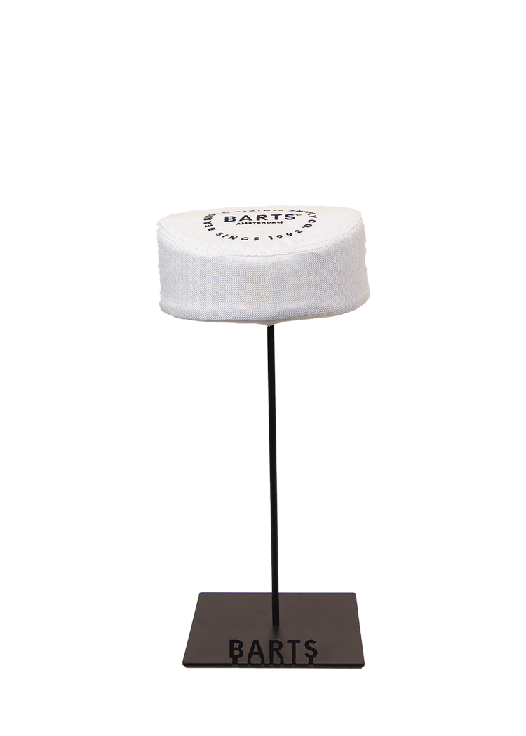 POS Flatcap Holder Steel .