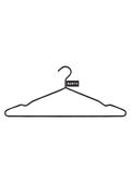 POS Top Hanger .