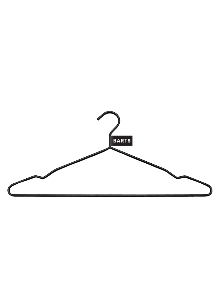 POS Top Hanger .