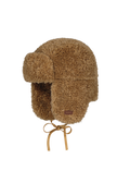 Women Bantota Bomber brown