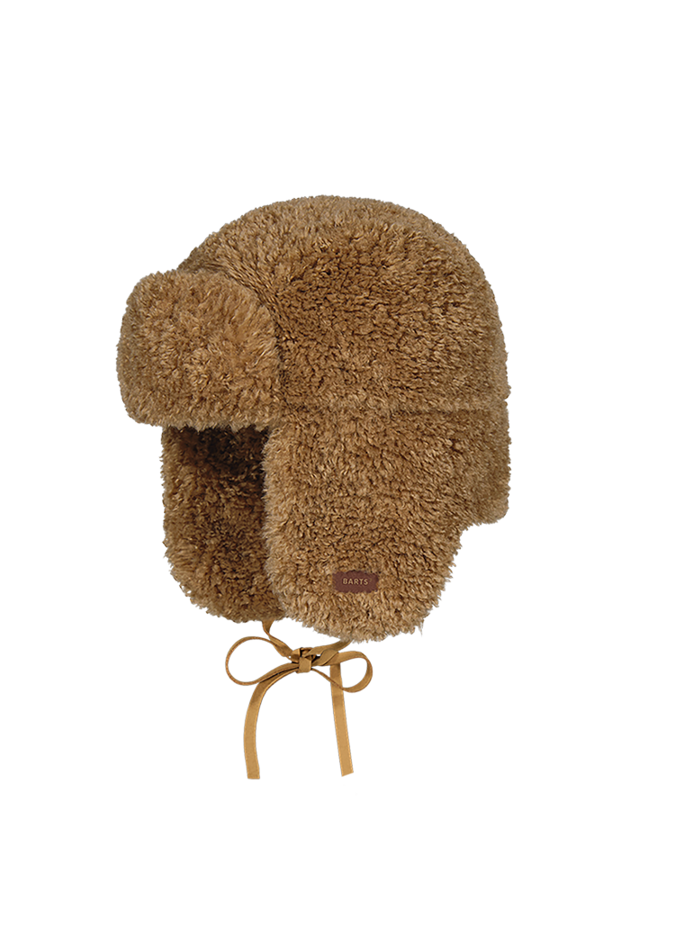 Women Bantota Bomber brown