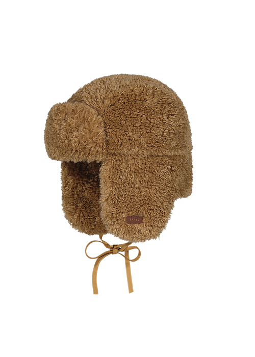 Women Bantota Bomber brown