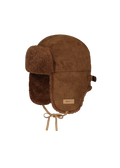 Women Kegalle Bomber dark brown
