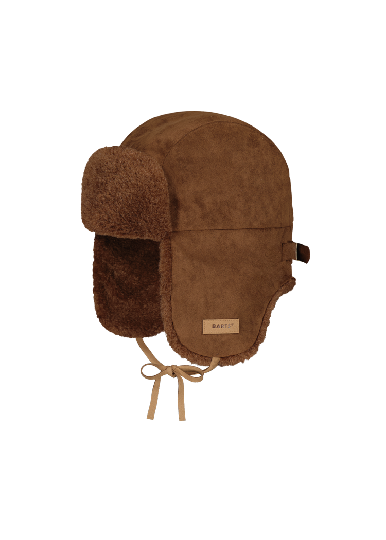 Women Kegalle Bomber dark brown