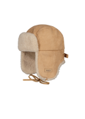 Women Kegalle Bomber light brown