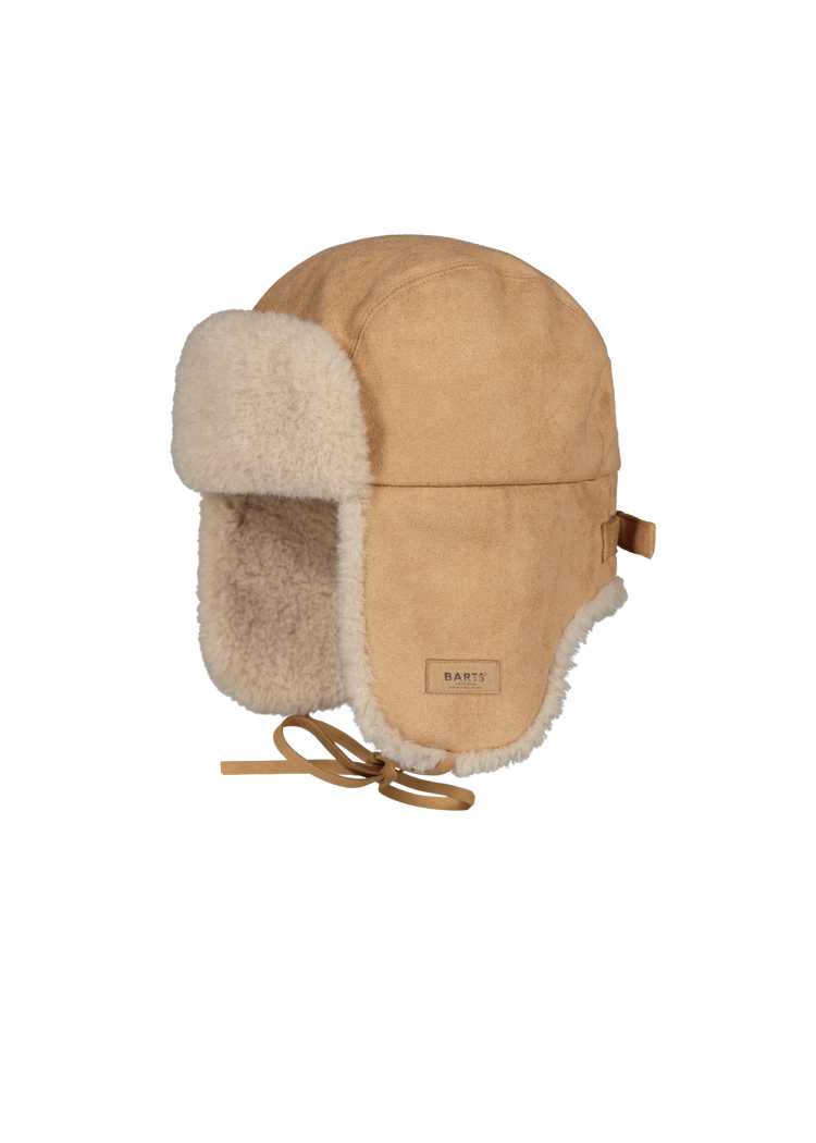 Women Kegalle Bomber light brown