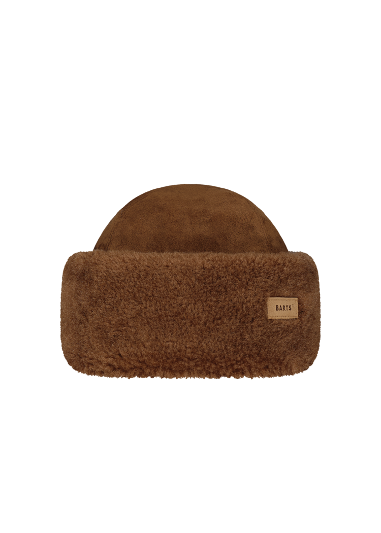 Women Kegalle Hat dark brown