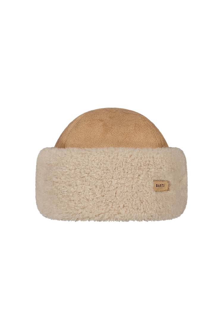 Women Kegalle Hat light brown
