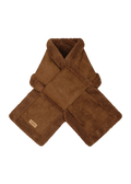 Women Kegalle Scarf dark brown