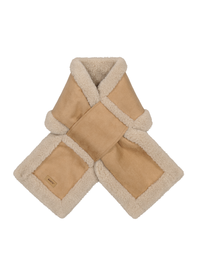 Women Kegalle Scarf light brown
