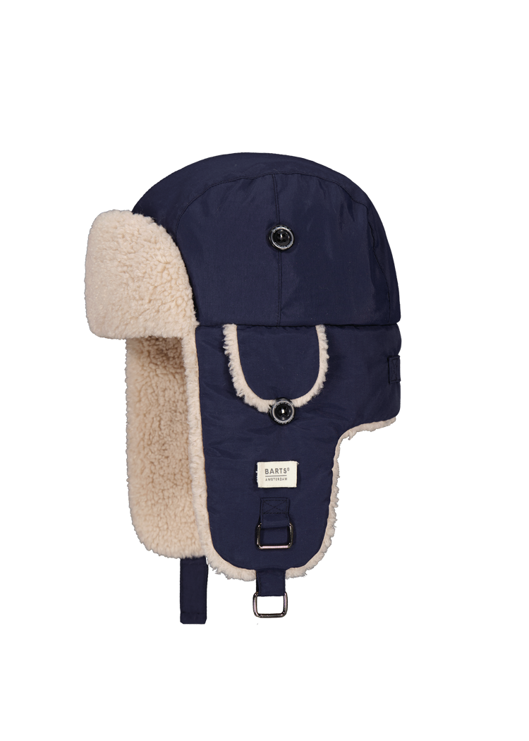 Kids Jegger Bomber navy