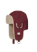 Kids Jegger Bomber dark red