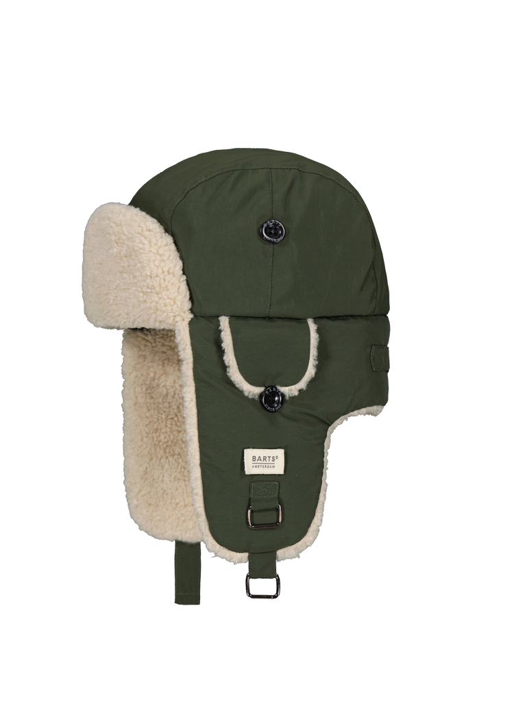 Kids Jegger Bomber army