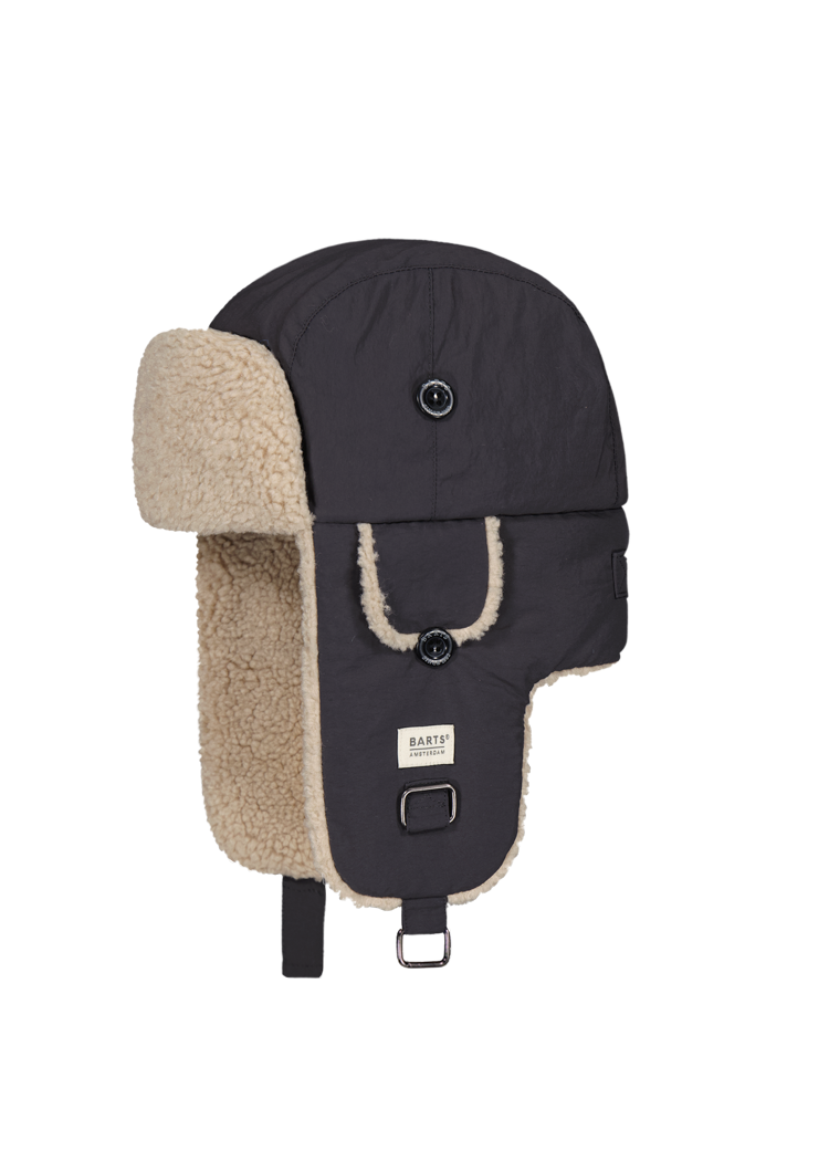 Kids Jegger Bomber charcoal