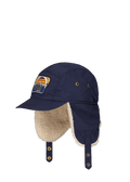 Kids Kyan Cap navy