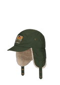 Kids Kyan Cap army
