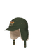 Kids Kyan Cap army
