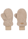 Kids Ugasu Mitts beige