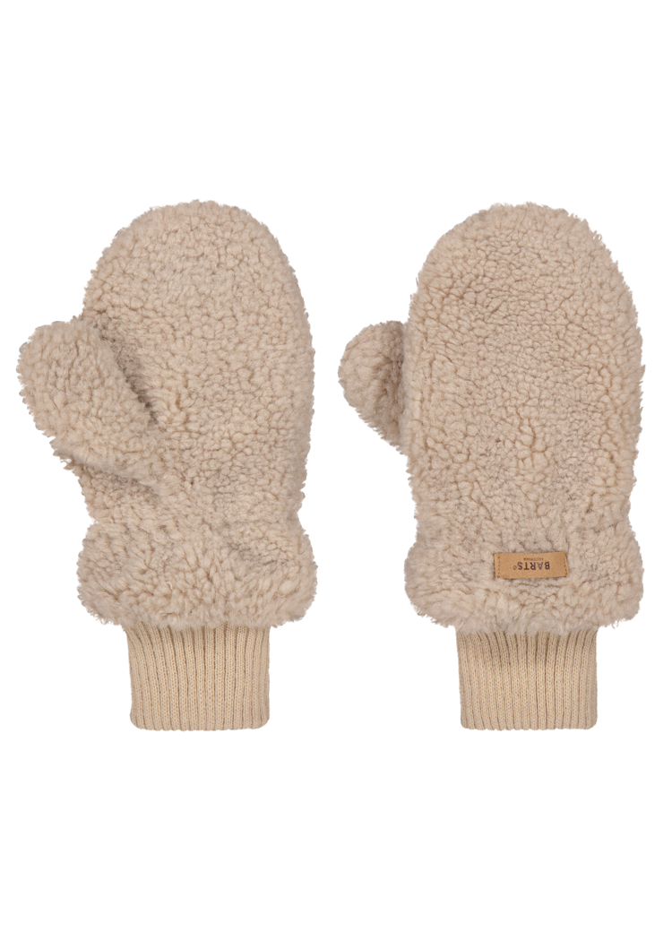 Kids Ugasu Mitts beige