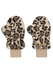 Kids Ugasu Mitts print beige