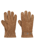 Men Vilmari Gloves brown