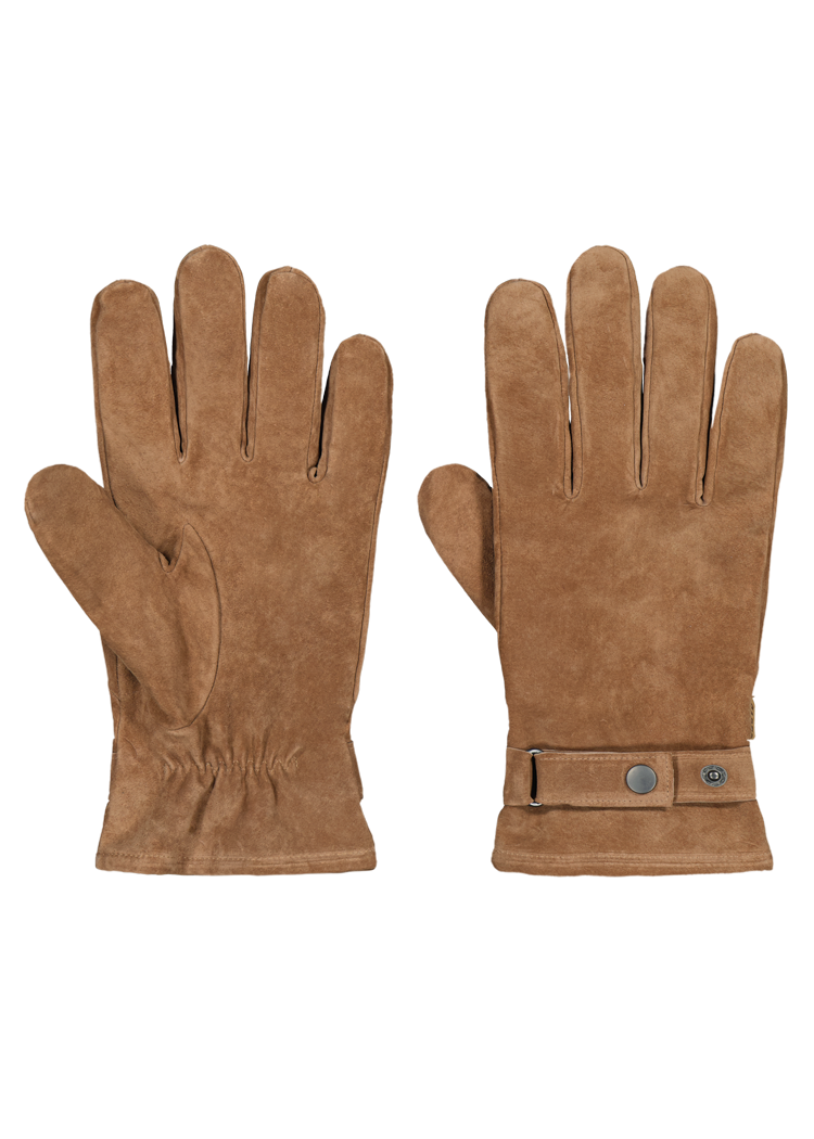 Men Vilmari Gloves brown