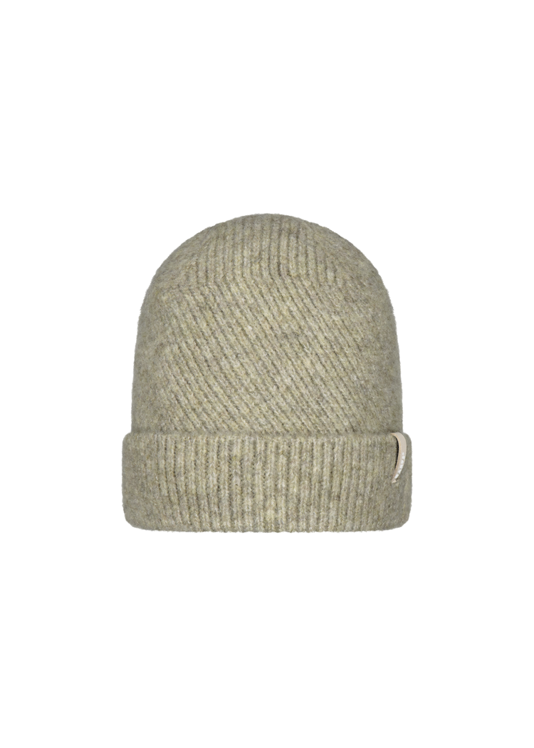 Women Kirinda Beanie pale army