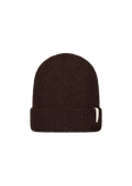 Women Kirinda Beanie dark brown