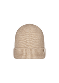 Women Kirinda Beanie light brown