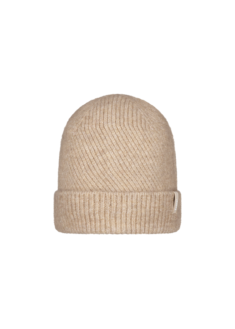 Women Kirinda Beanie light brown