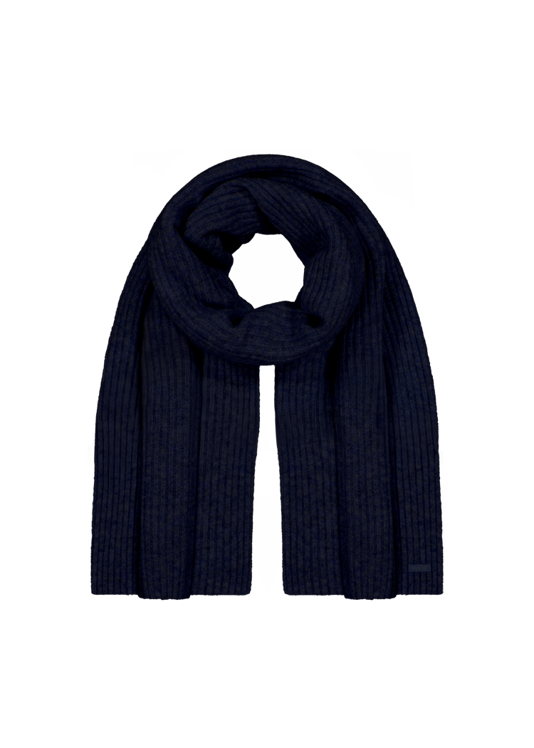 Women Kirinda Scarf navy