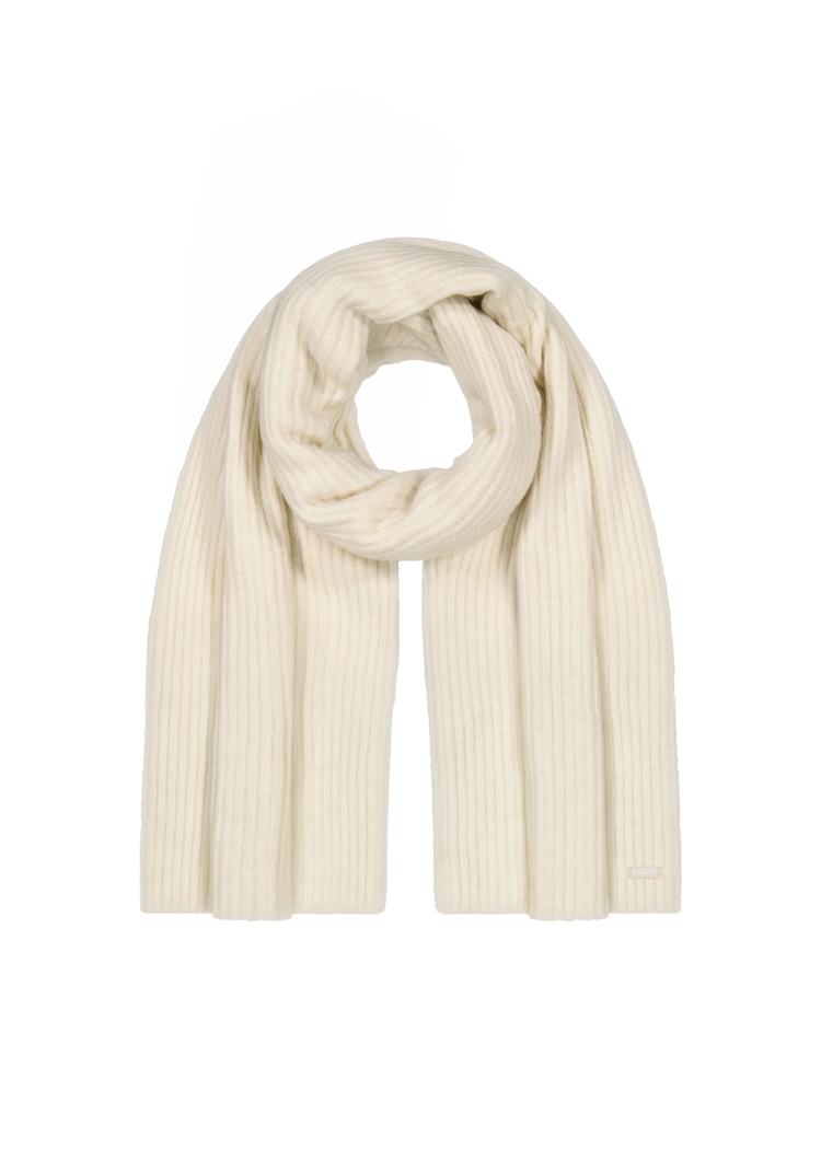 Women Kirinda Scarf cream